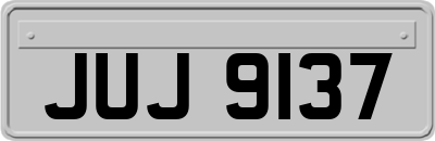 JUJ9137