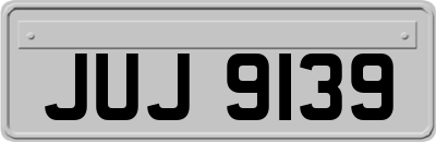 JUJ9139