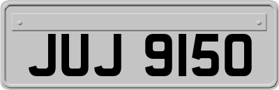 JUJ9150