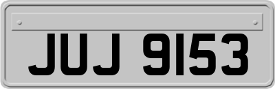 JUJ9153