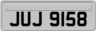 JUJ9158