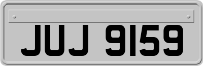 JUJ9159