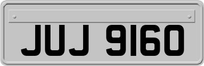 JUJ9160