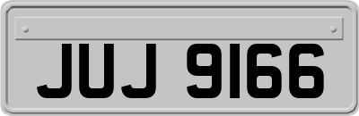 JUJ9166