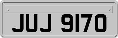 JUJ9170