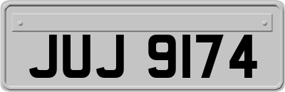 JUJ9174