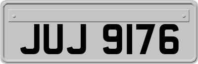 JUJ9176