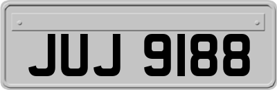 JUJ9188