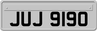 JUJ9190