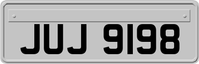 JUJ9198