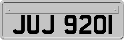 JUJ9201