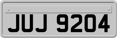 JUJ9204