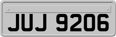 JUJ9206