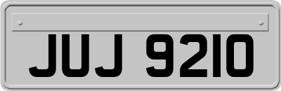 JUJ9210