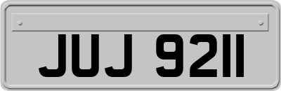 JUJ9211