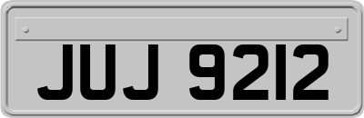 JUJ9212