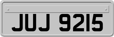 JUJ9215