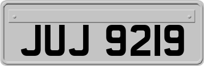 JUJ9219