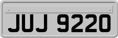 JUJ9220