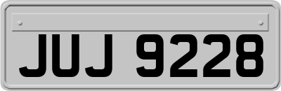 JUJ9228