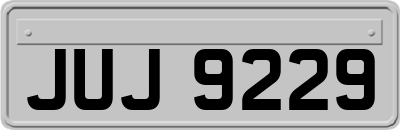JUJ9229