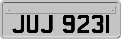 JUJ9231