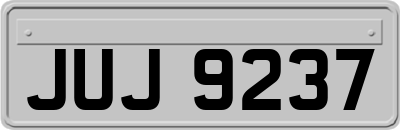 JUJ9237