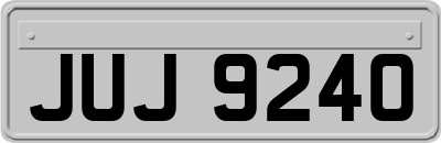 JUJ9240