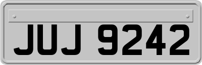 JUJ9242