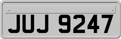 JUJ9247