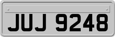 JUJ9248