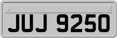 JUJ9250