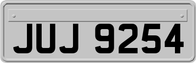JUJ9254