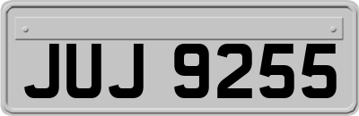 JUJ9255