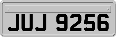 JUJ9256