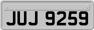 JUJ9259