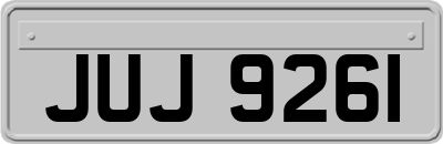 JUJ9261