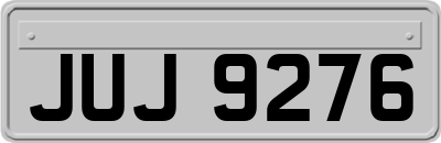 JUJ9276