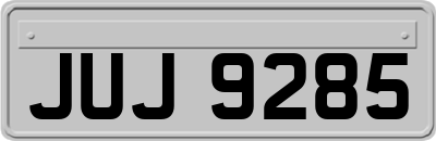JUJ9285