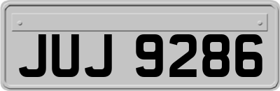 JUJ9286