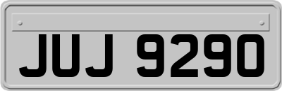 JUJ9290