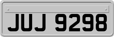 JUJ9298