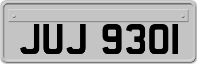 JUJ9301