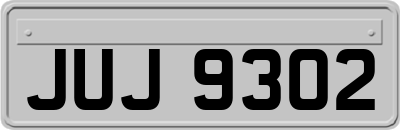 JUJ9302