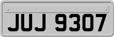 JUJ9307