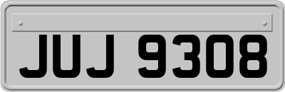 JUJ9308