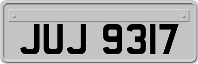 JUJ9317