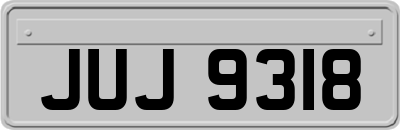 JUJ9318