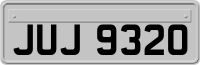 JUJ9320