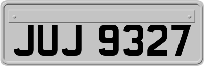 JUJ9327